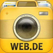 WEB.DE Fotoalbum