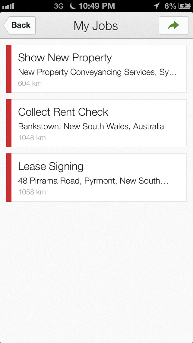 Google Coordinate Screenshot 2