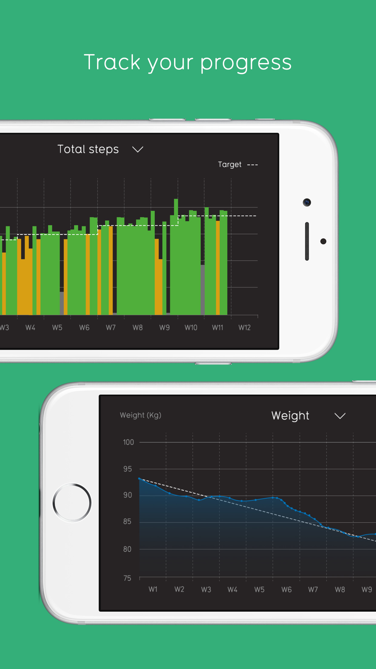 Kiqplan - Slim and Trim (us) screenshot-3