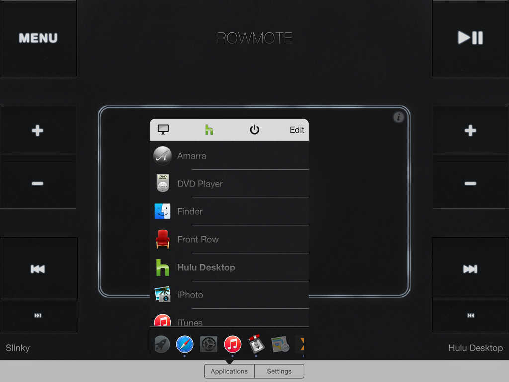 rowmote helper download 4.1.9