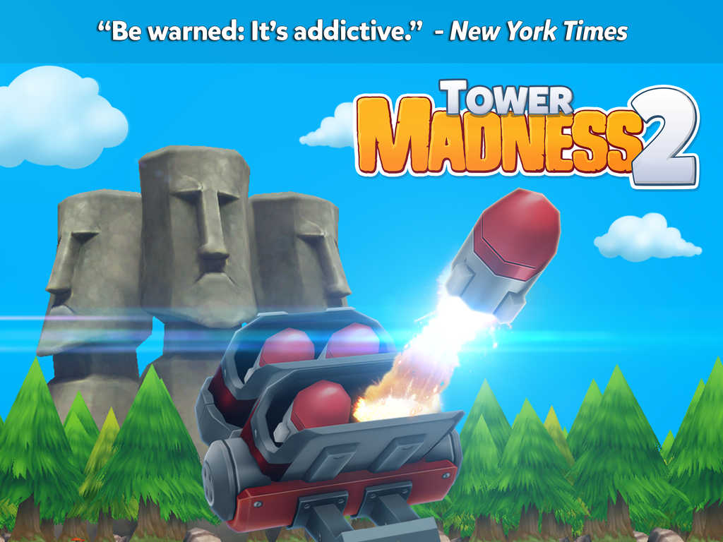 towermadness 2 cheats