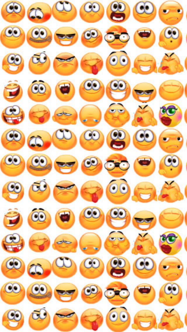 App Shopper Animated 3D Emoji  Stickers  for Chat Apps 