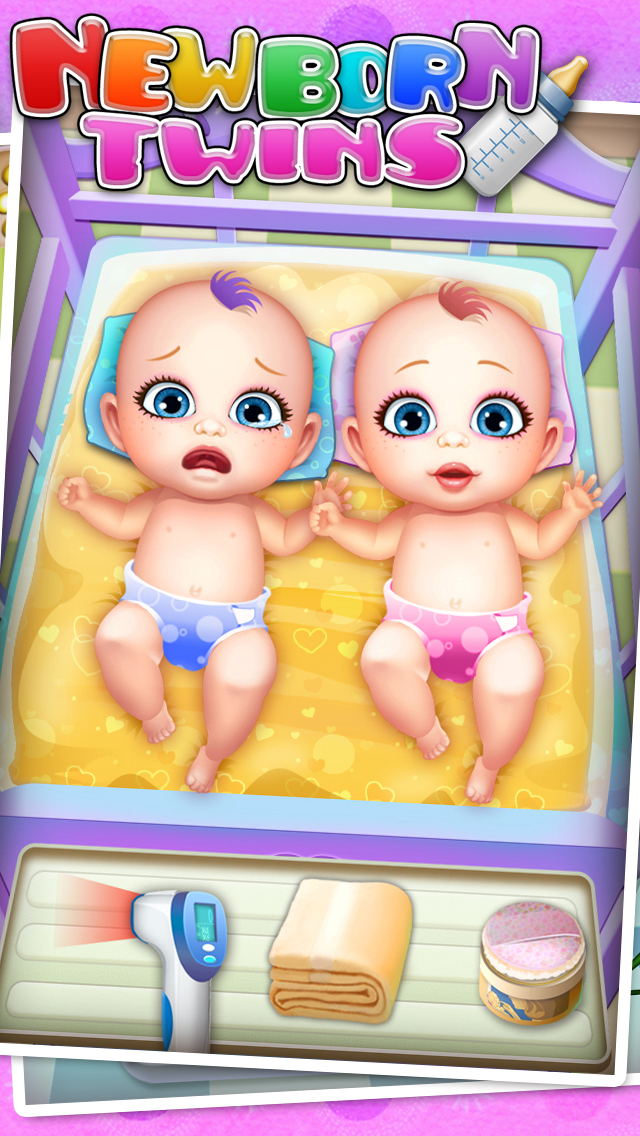 Baby Online Spiele Baby Online Spiele