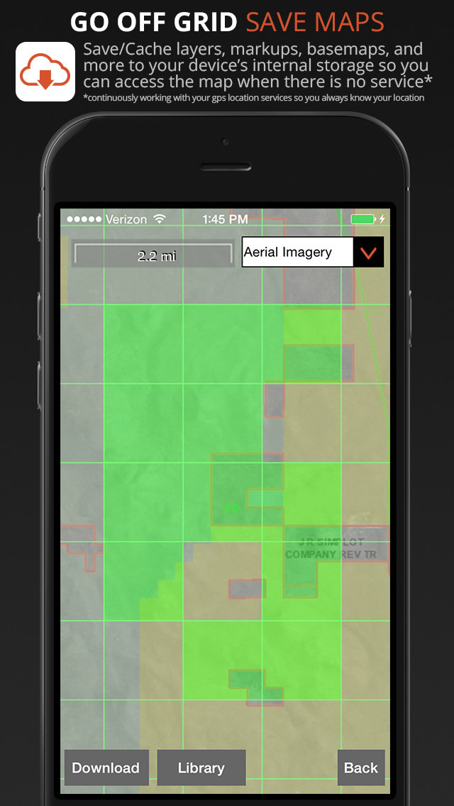 ohwander.tk – Offline Map & Nav on the App Store best iphone gps app offline maps
