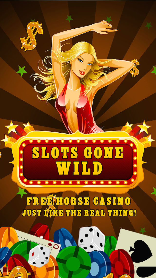 Go Wild Casino App Go Wild Casino App