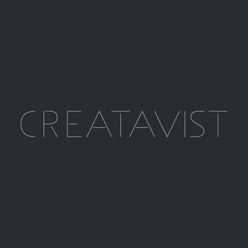 Creatavist app store