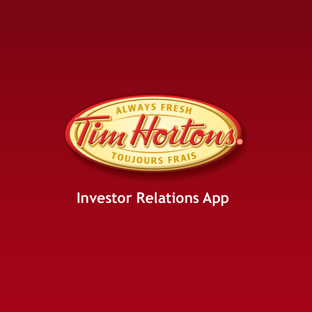 Tim Hortons App Stats: Downloads, Users and Ranking in Google Play