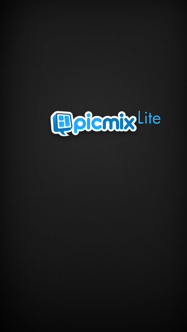 PicMix Lite for iOS