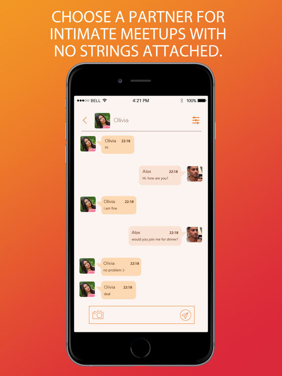 Die besten neuen dating-apps