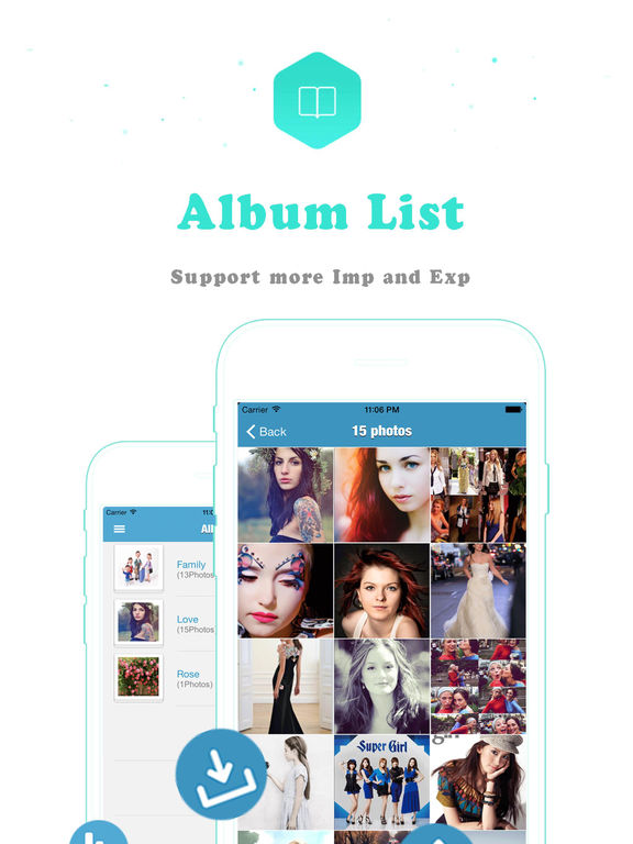 locked photo album android locked photo album android