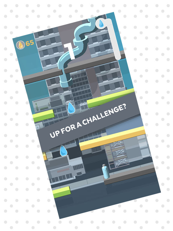 Flip That Bottle Tips, Cheats, Vidoes and Strategies Gamers Unite! IOS