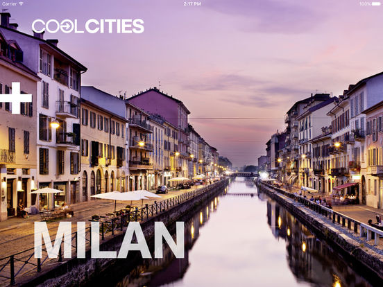 Cool Milan Screenshots