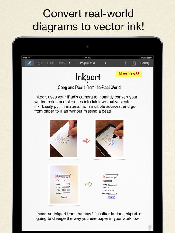 The 5 Best Writing Apps for the iPad