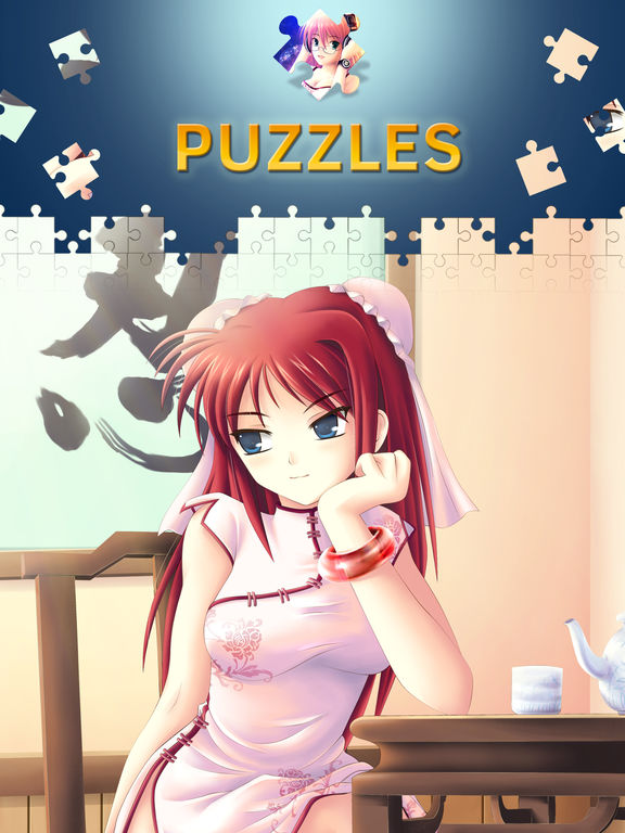 App Shopper Anime Jigsaw Puzzles Free (Games)