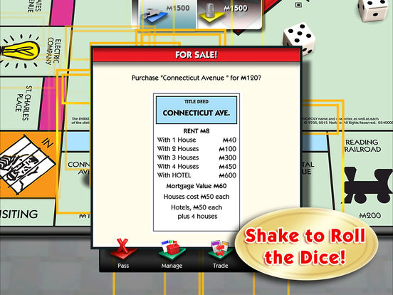 monopoly for ipad free download Monopoly for ipad ipa cracked for ios free download.