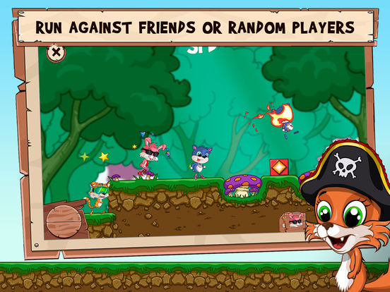 Fun Run 2 - Multiplayer Race Tips, Cheats, Vidoes and Strategies ...