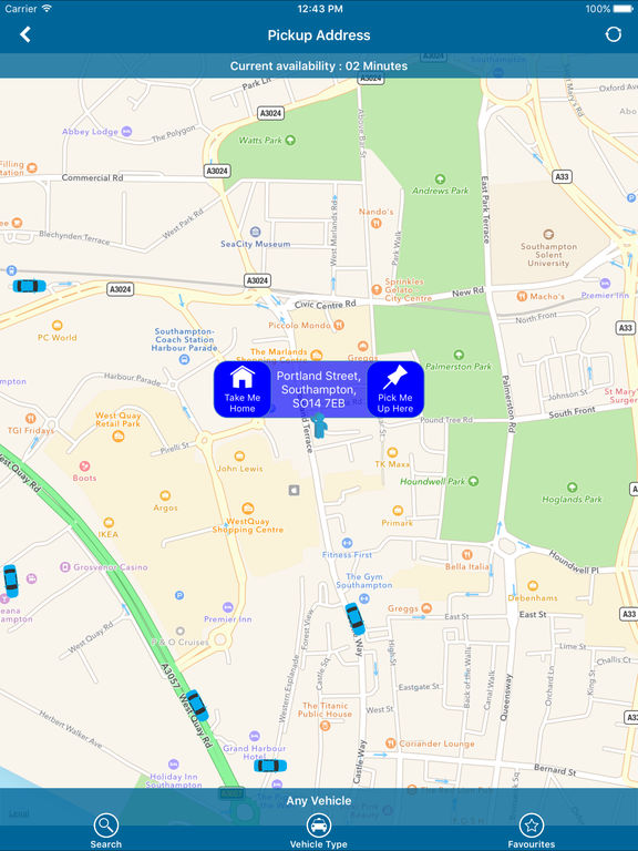 Screenshots Feb 09, · Welcome to the official mobile application of the University of Southampton. Features: • Search our maps for University buildings, locations and free computers • View registered modules • Have access to personalised timetables • View useful University information such as bus timetables, IT help and more about our sports facilities • Receive the latest news and events from the /5().