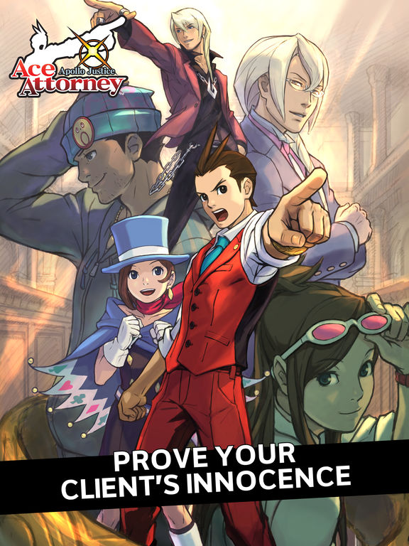 download apollo justice ace attorney trilogy
