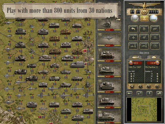 download panzer corps free