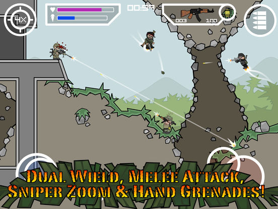doodle army 2 mini militia download