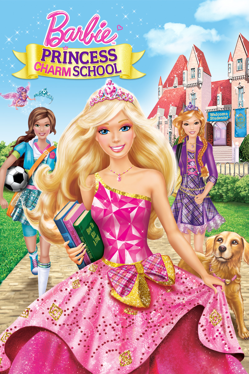 charm school charm school