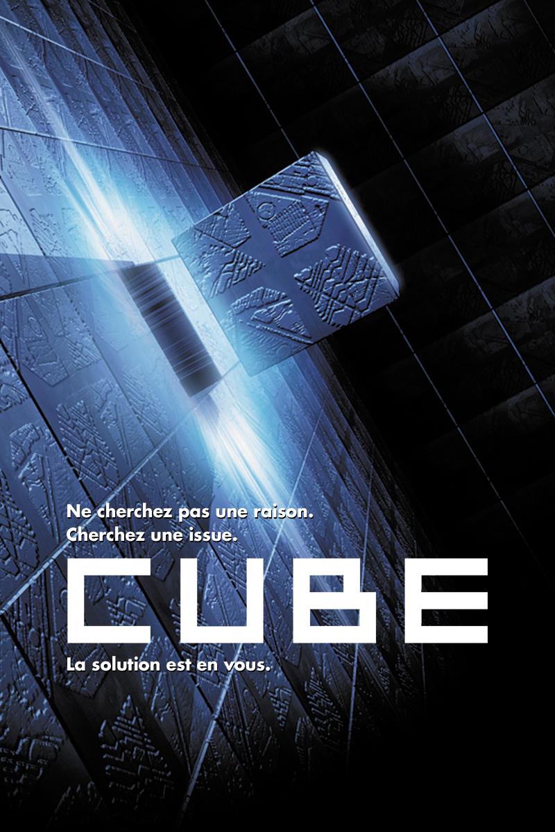 cube (film) cube (film)