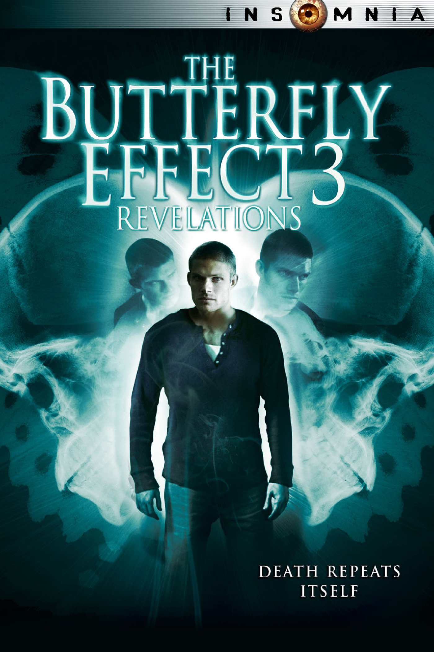 Butterfly Effect 3