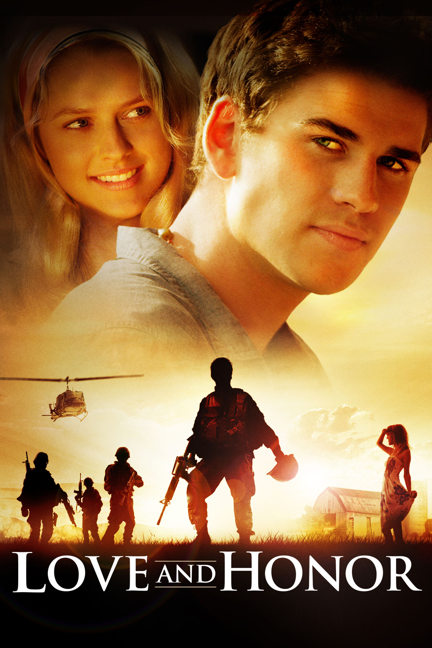 Love And Honor Love And Honor