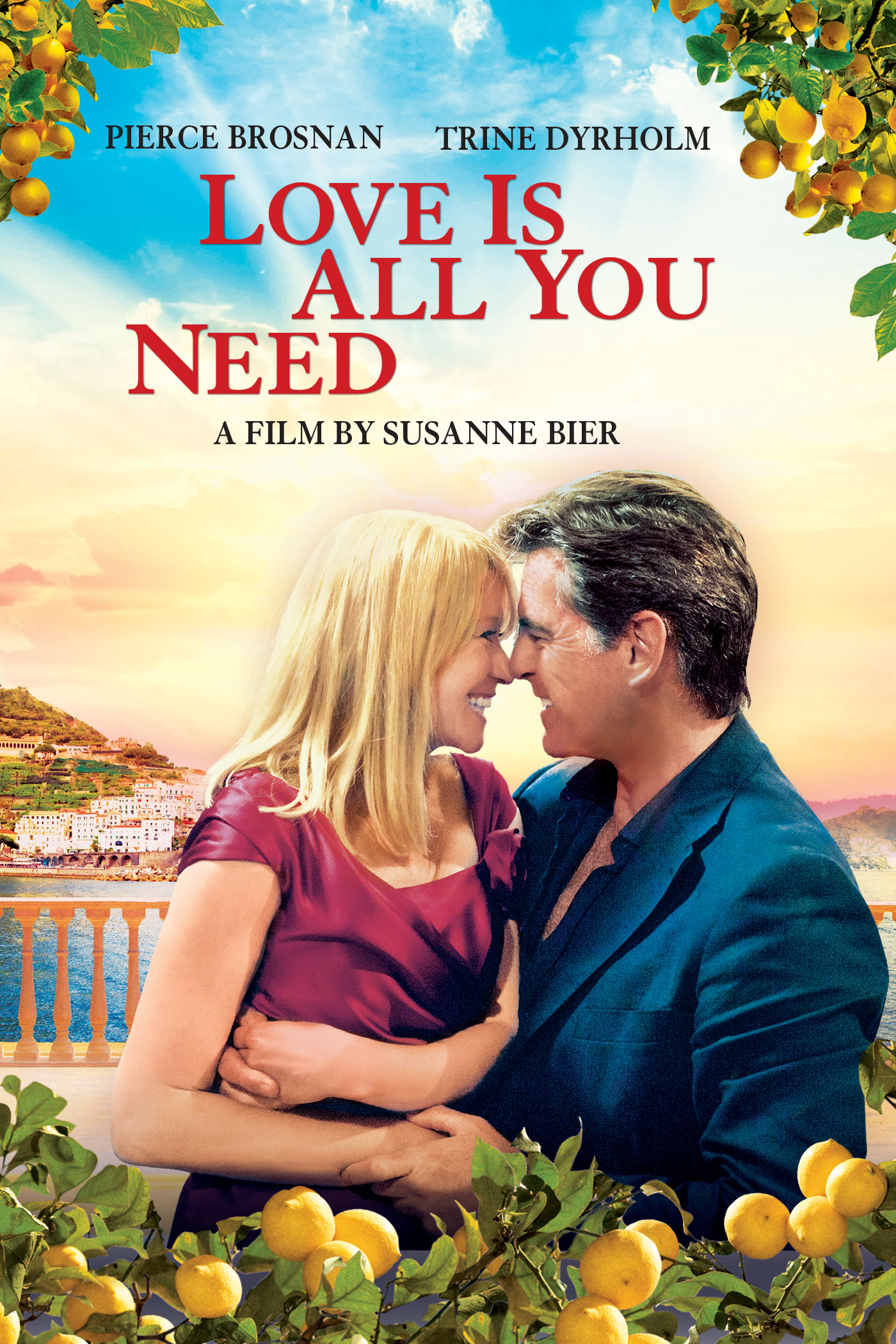 all you need is love film all you need is love film